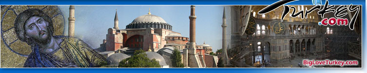 KonyaFaith tours TURKEY