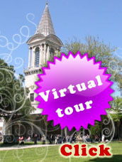 topkapi palace virtual tour