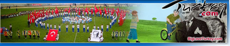 23 Nisan (April 23) International Children?s Day